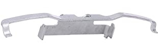 ATE Feder, Bremssattel 11.8116-0015.1
