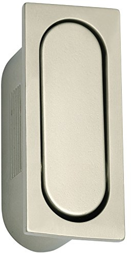 SIRO Klappgriff Voltu Breite 22 mm, Höhe 52 mm, ZN vernickelt matt