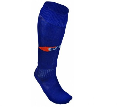 GRAYS G 550 Hockey Sock, Navy, M