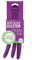 Unger 963260 C Neathome – Limpiador de Microfibra Ciegos, Mini, Color Blanco y Morado