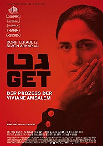 Get - Der Prozess der Viviane Amsalem