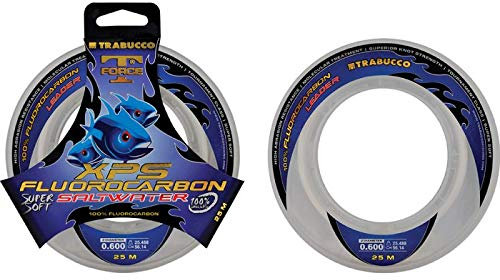 Filo XPS Fluorocarbon SW 0,22 mm