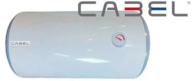 Cabel cabel - Termo electrico horizontal 100l clase de eficiencia energetica c