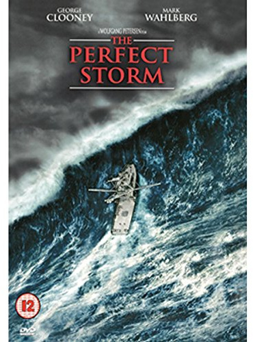 The Perfect Storm [DVD] [2000]