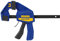 IRWIN T506QCEL7 Morsetti a una mano medium-duty 150 mm (6)