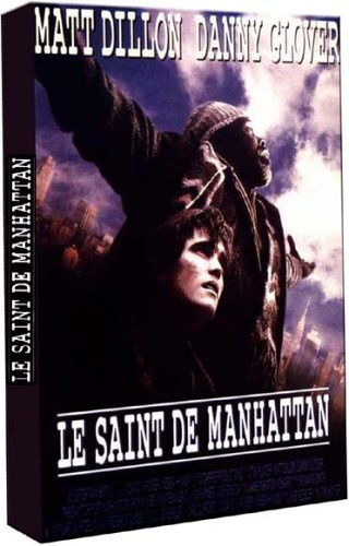 Le saint de manhattan [FR Import]