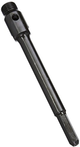 SILVERLINE, Mandrino esagonale per trapano Core Drill
