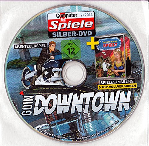 Intenium/Deutschland spielt