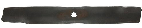 Oregon Lame de Tondeuse à Gazon pour John Deere 213/20,3 cm M154062 92111