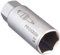 PROXXON 23552 Zündkerzen Nuss mit TPR Einlage 21mm Antrieb 10mm(3/8)