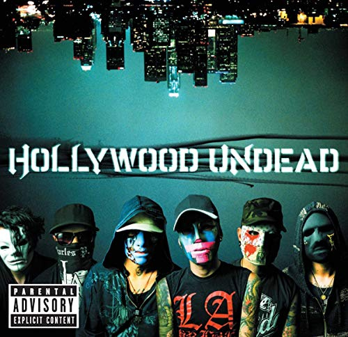 A & M Records (Universal Music)