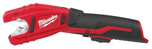 Milwaukee 2471-21 - Kit tagliatubi in rame da 12 Volt