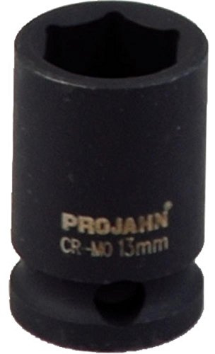 Projahn 1/2 Zoll Schlag Stecknuss 30 mm 380030