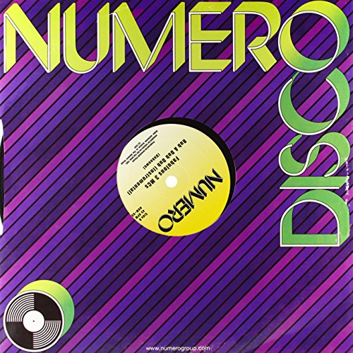 RUB A DUB DUB / INSTRUMENTAL