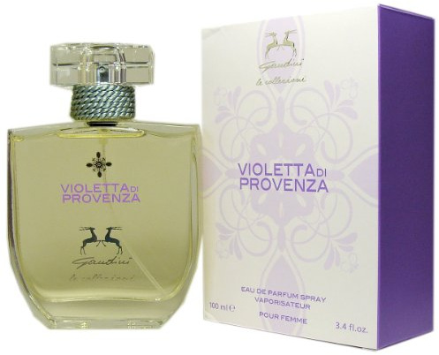 Gandini pour femme - Eau de parfum Violetta di Provenza - 100 ml