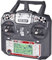Reely HT-6 Hand-Fernsteuerung 2,4 GHz Anzahl Kanäle: 6 inkl. Empfänger