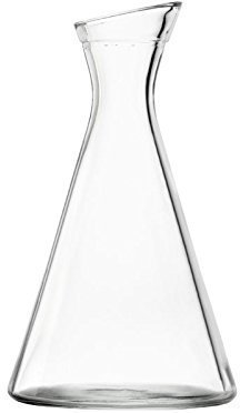 Stolzle Pisa Wine / Water Carafe 500ml