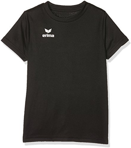 Erima Unisex Kinder Funktions Teamsport T-Shirt