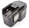 vhbw NiMH Batteria 3300mAh (14.4V) compatibile con Utensile Elettrico Geberit ACO 201 sostituisce 48-11-1000, 0511-21, ecc.
