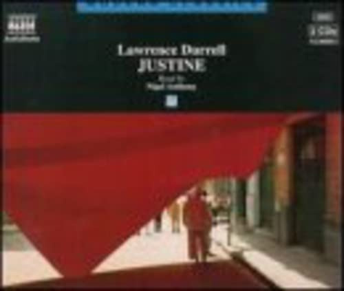 Durrell, Lawrence : Justine
