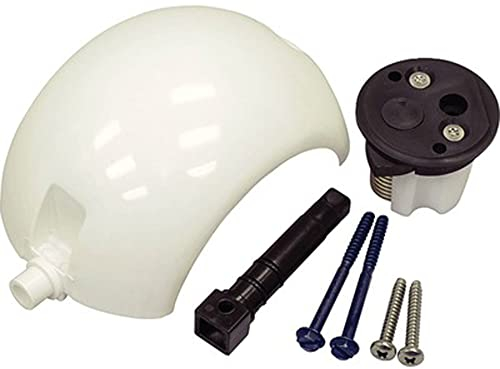 Dometic SE310681 385310681 Toilet Flush Ball Kit, White