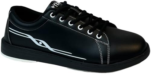 Pyramid Herren RAM schwarz, Herren, Ram, schwarz / weiß