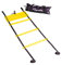 Cawila Koordinationsleiter für Fitness und Koordination, Trainingsleiter, Agility Ladder