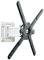 Erard CLIFF 400TW45 neigbare, schwenkbare TV Wandhalterung 30-55Zoll