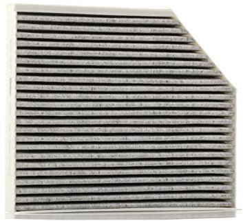 VALEO 715580 Filter, Innenraumluft PROTECT Pollenfilter mit Aktivkohle Schutz vor Pollen, Staub, Bakterien, Gasen und unangenehmen Gerüchen
