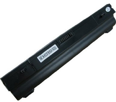 AboutBatteries Batterie pour Samsung R610 AS03, Haute capacité, 11.1V, 6600mAh, Li-ION
