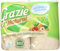 Grazie Pack de 8 Rouleaux 2 Papier Toilette Écologique Maxi - Lot de 2 Beige