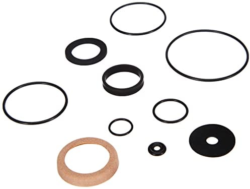 GROHE Dichtungssatz (Original Ersatzteil, Langlebig, Robust, Herstellergarantie: 5 Jahre), 43012000