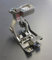 BERNINA 10D Schmalkantfuß (9 mm) - Metall