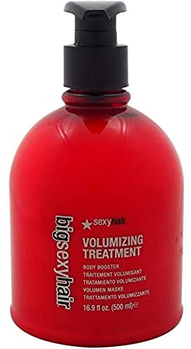 Big Sexyhair Volumizing Treatment 500 Ml