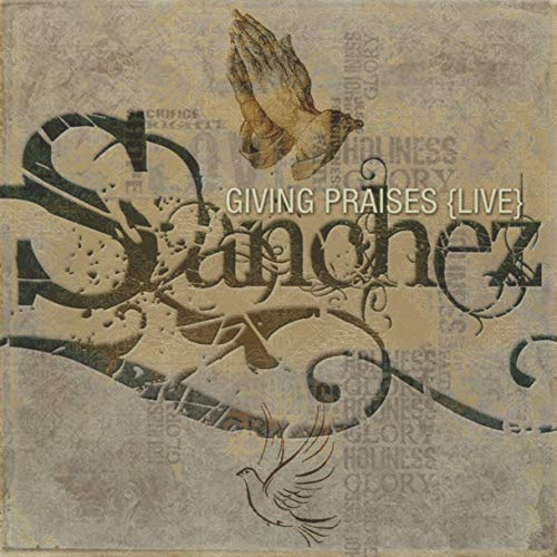 Giving Praises (Live)