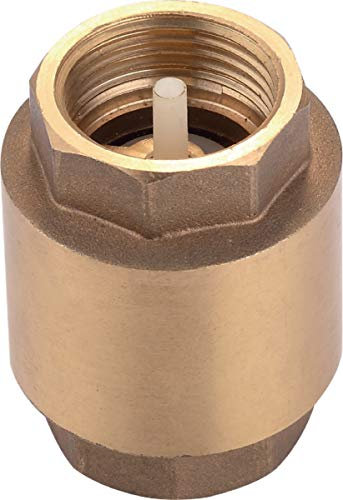 clapet anti-retour - diamètre 15 x 21 mm - altech 1366-12