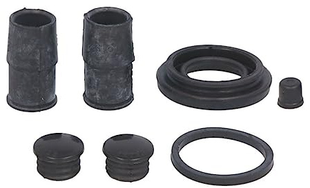 AUTOFREN SEINSA D4480 Bremssattel-Reparatursatz Hinten Kompatibel mit BMW 3 Limousine E36 3 Coupe E36 3 Compact E36 3 Cabrio E36 3 Touring E36