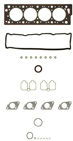 Ajusa 52158400 Gasket Set cylinder head