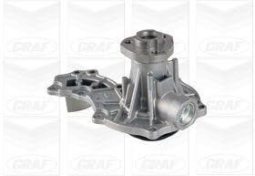 Ferodo GRAF PA679 Engine Cooling