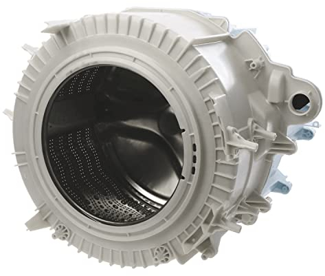 CUVE COMPLETE AVEC ROULEMENTS ET JOINT pour LAVE LINGE BOSCH - 00713389