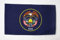 AZ FLAG - Flagge Utah - 90x60 cm - Bundesstaat Utah Fahne 100% Polyester mit Messing-Ösen - 50g