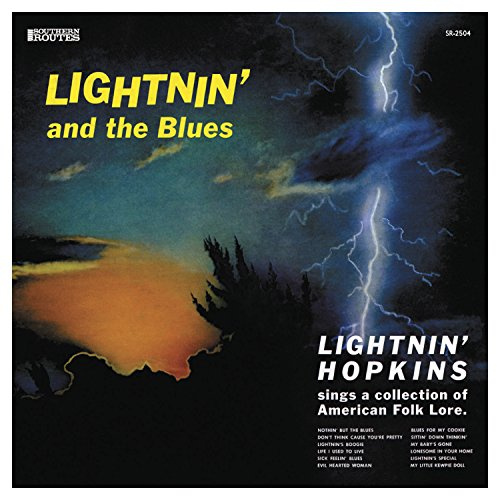 Lightnin' and the Blues