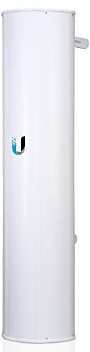 Ubiquiti Networks AP-5AC-90-HD 5GHz airMAX ac 3x30° Sector Antenna 22dBi