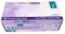 Sempercare Medium Blue Powder Free Nitrile Gloves - Pack of 200