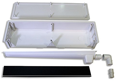 Famatel 3208 – Box preinstalacion Klimaanlage