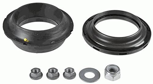 LEMFÖRDER 31457 01 Reparatursatz Federbeinstützlager für Peugeot 405 (15B) 1987-1993 Vorderachse und Andere Fahrzeuge