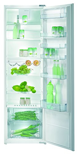 Gorenje RI 4092 AW Réfrigérateur encastrable Classe d'efficacité énergétique A++ Blanc Höhe: 177,5 cm/Kühlteil: 325 L Weiss