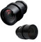 Panasonic ET-ELW21 Projector Lens ET-ELW21, 0.8:1, Black, ET-ELW21 (ET-ELW21, 0.8:1, Black, PT-EZ570/EZ570L/EW630/EW630L/EX600/EX600L/EW530/EW530L/EX500/EX500L, 108 x 166)