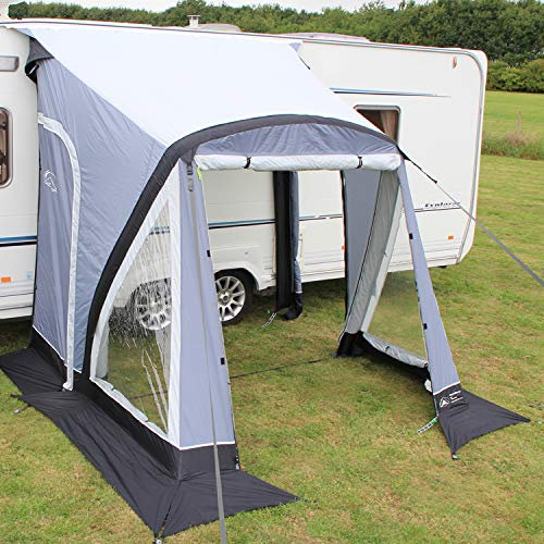 Sunncamp Swift 260 Air Caravan Porch Awning