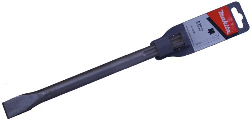 Makita P-16265 Scalpello piatto SDS-MAX, 24x 280 mm, 1 unidad